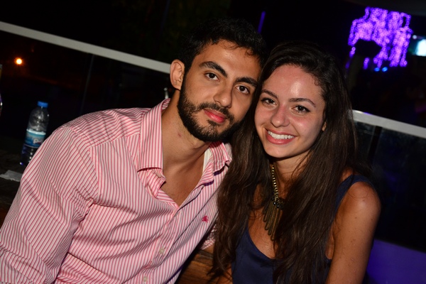 Publicity On Saturday Night